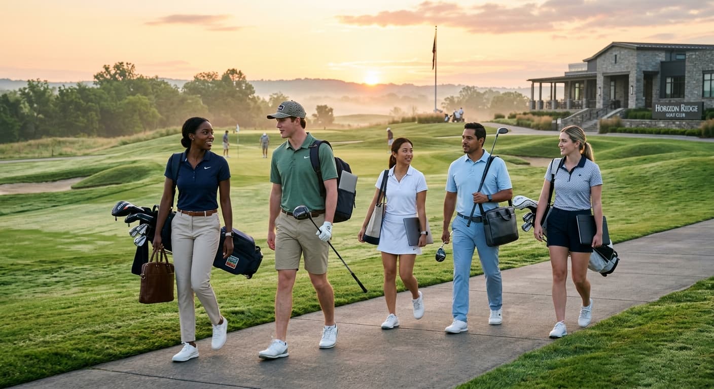 【トピック】次世代ゴルファー必見。next-golf.jpが発信する「ゴルフ×ビジネス」の最新トレンド