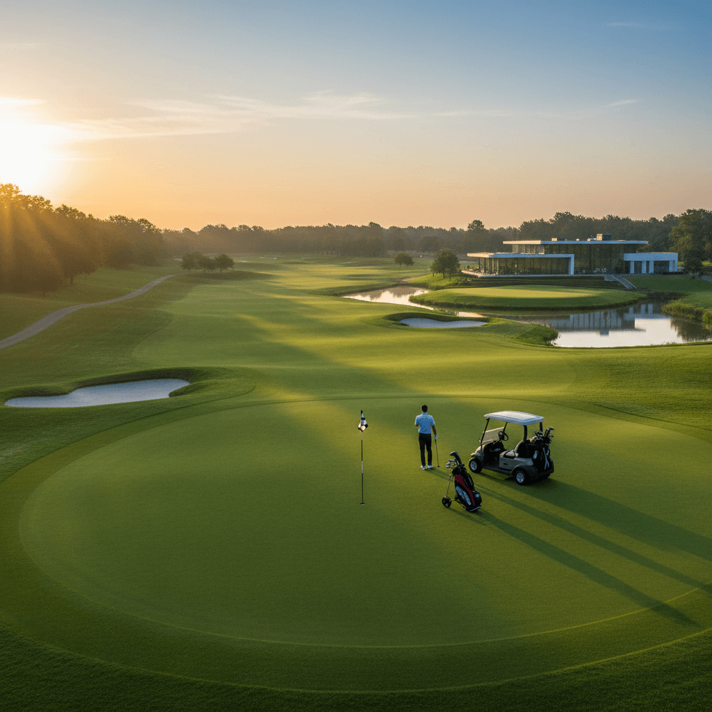 ゴルフ会員権の全て:種類、メリット・デメリット、市場動向、賢い活用法 | next-golf.jp